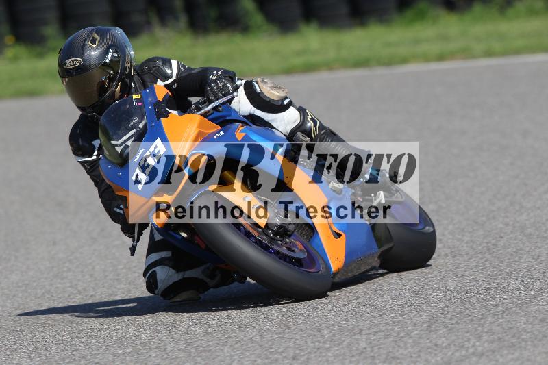 /13 01.05.2025 Speer Racing ADR/Gruppe gelb/333
